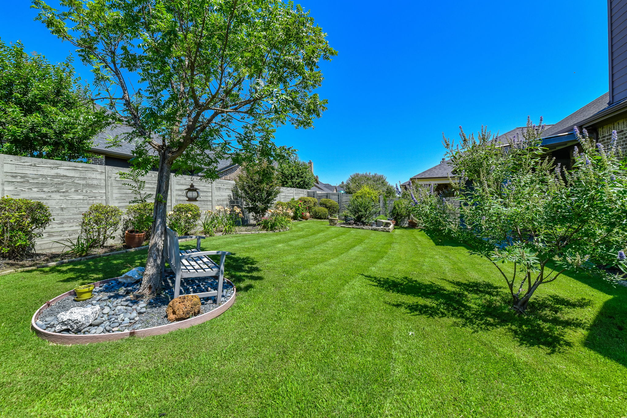 129 Waterside Dr, Argyle, TX 76226 Sharp Frame Media