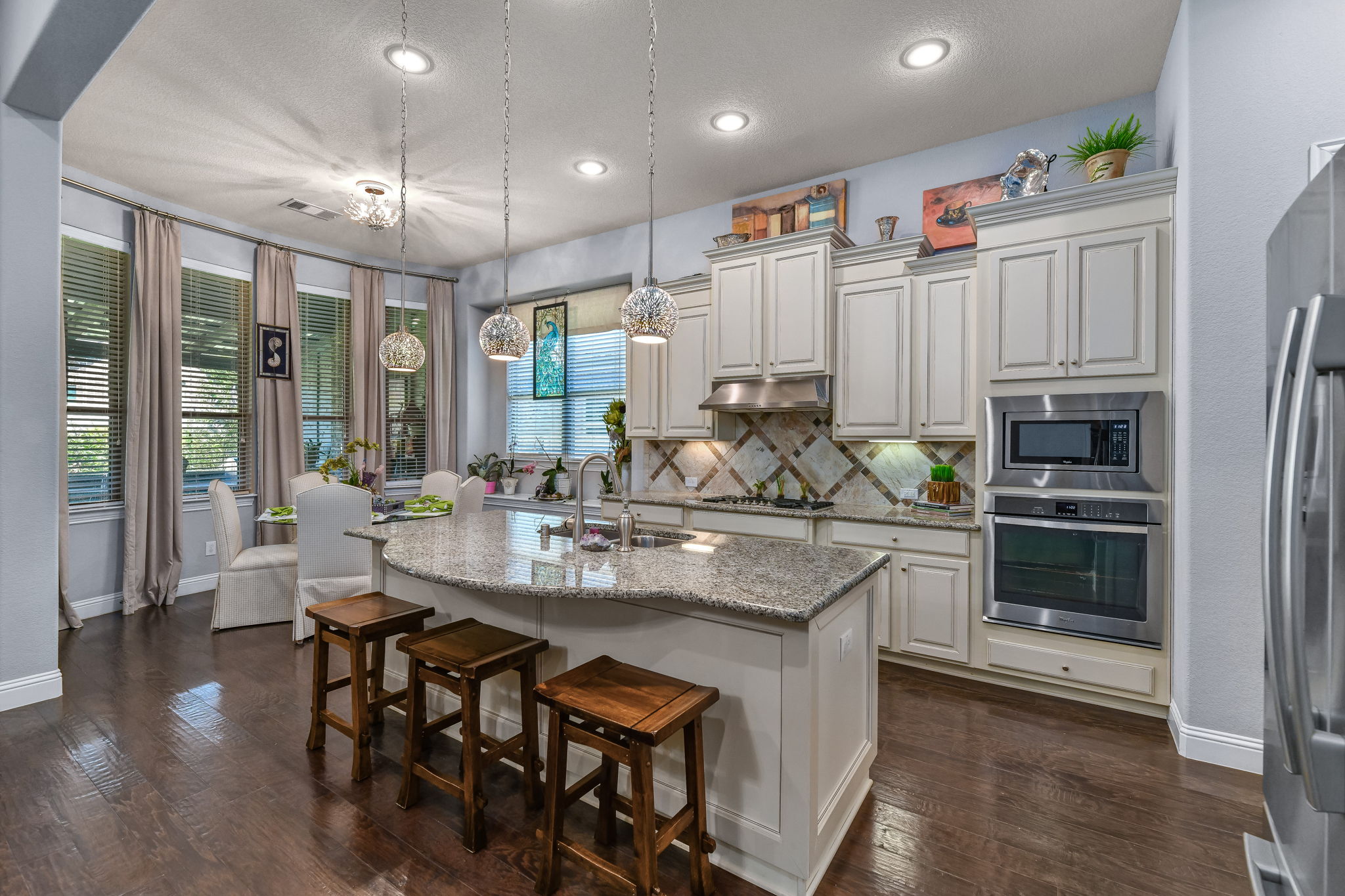 129 Waterside Dr, Argyle, TX 76226 Sharp Frame Media