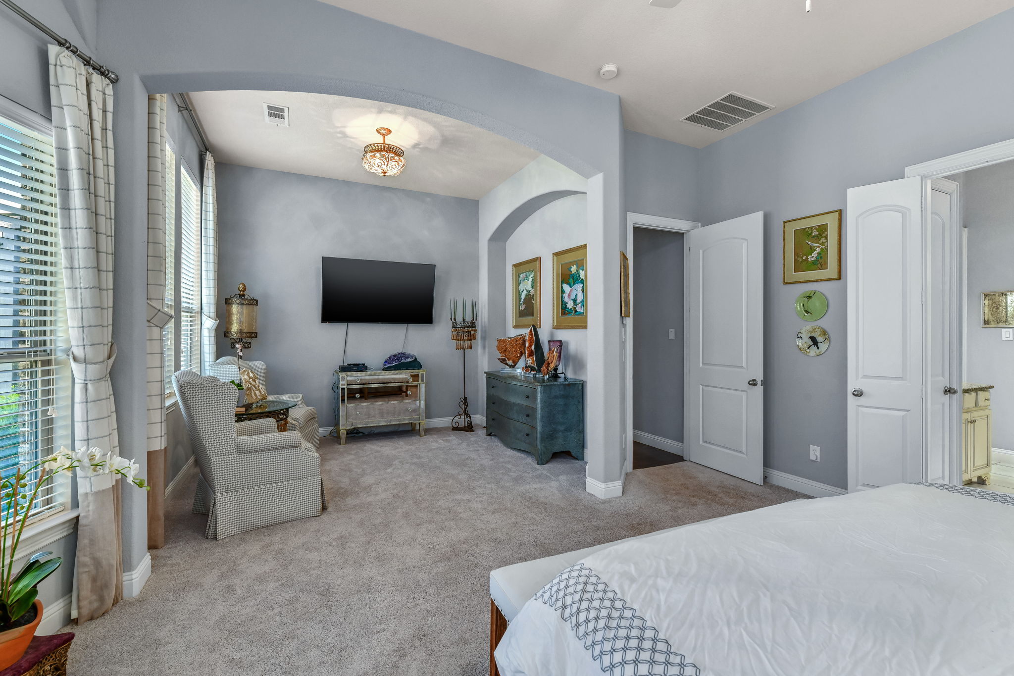 129 Waterside Dr, Argyle, TX 76226 Sharp Frame Media