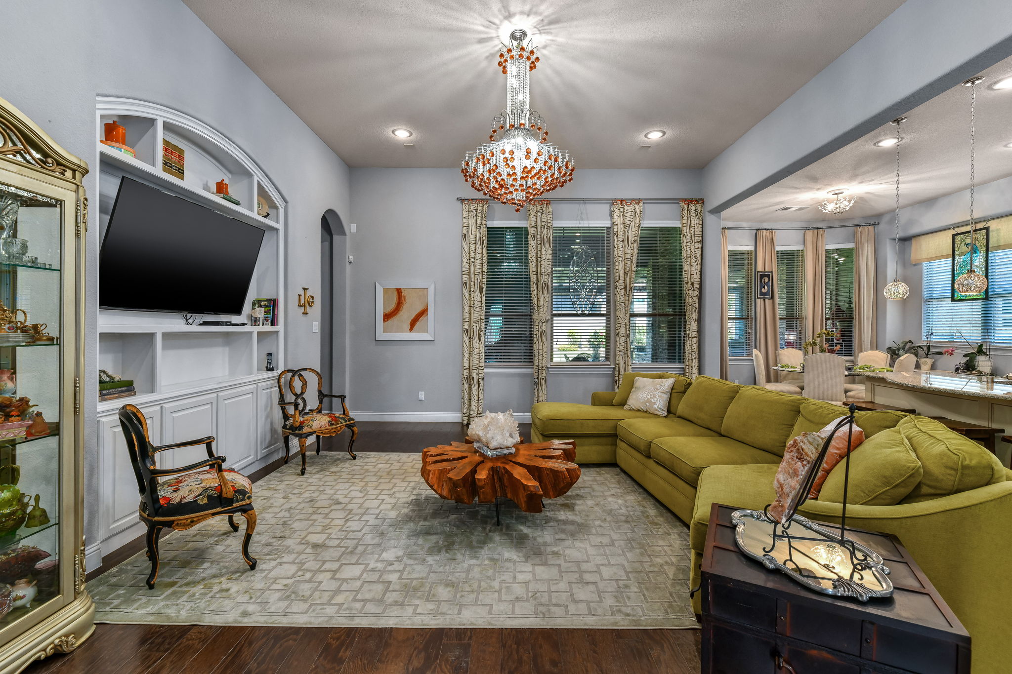 129 Waterside Dr, Argyle, TX 76226 Sharp Frame Media