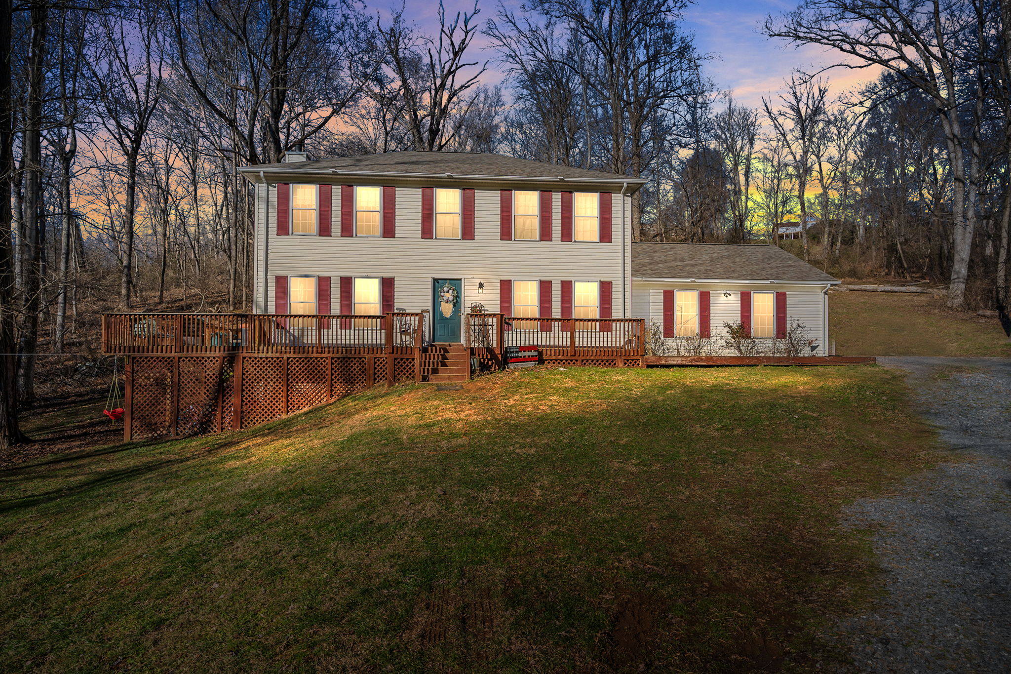 164 High Knob Ct, Front Royal, VA 22630 J Dunlap Photo
