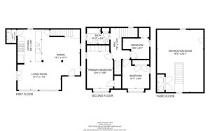 Floorplan #3