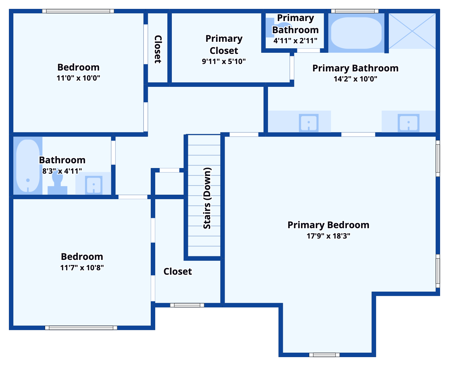 Floor 2