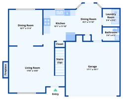 Floor 1