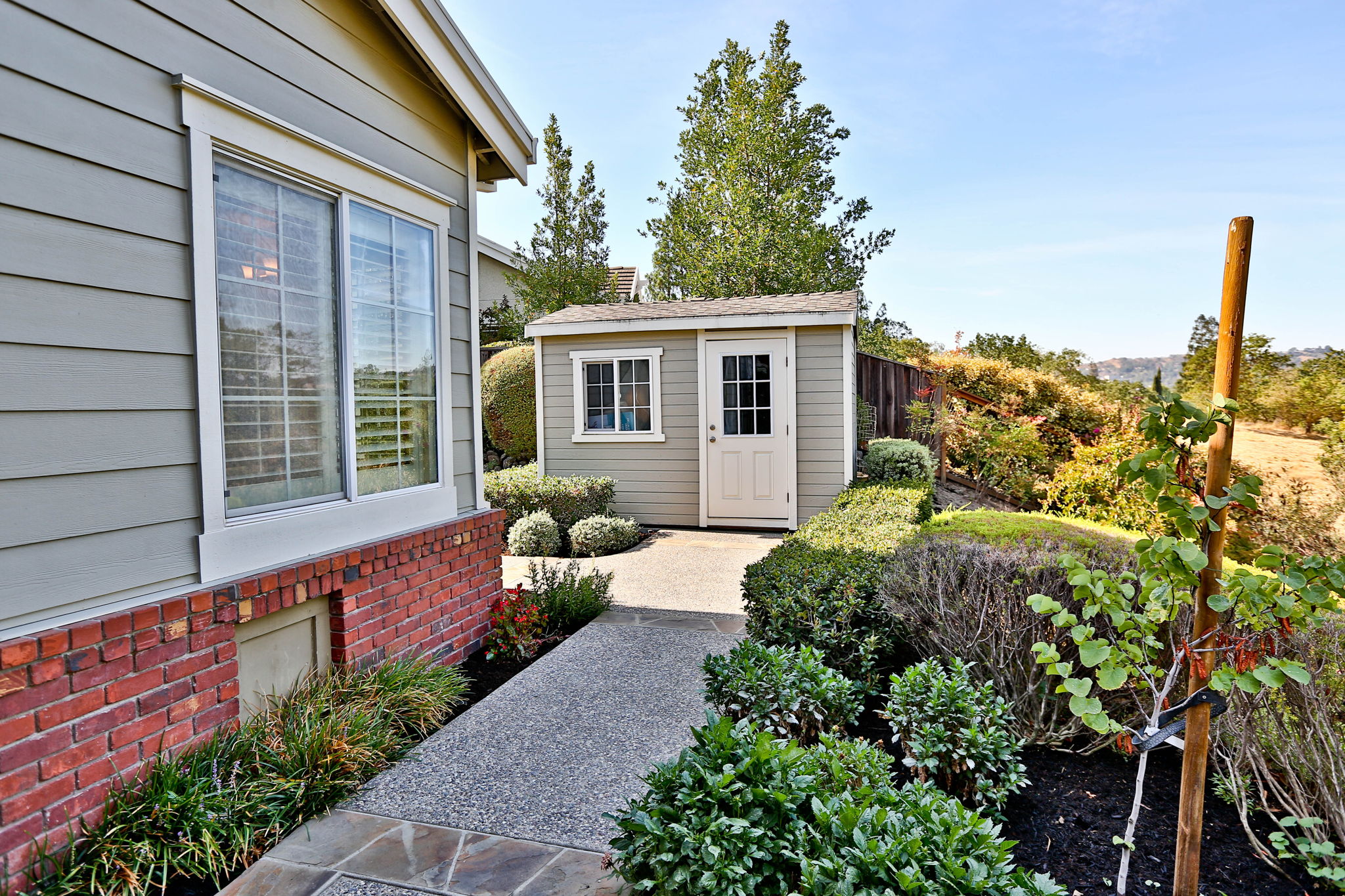 589 Club View Terrace, Walnut Creek, CA 94598, USA Photo 43