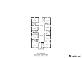 Floorplan #2
