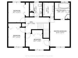 Floorplan #3