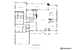 Floorplan #0