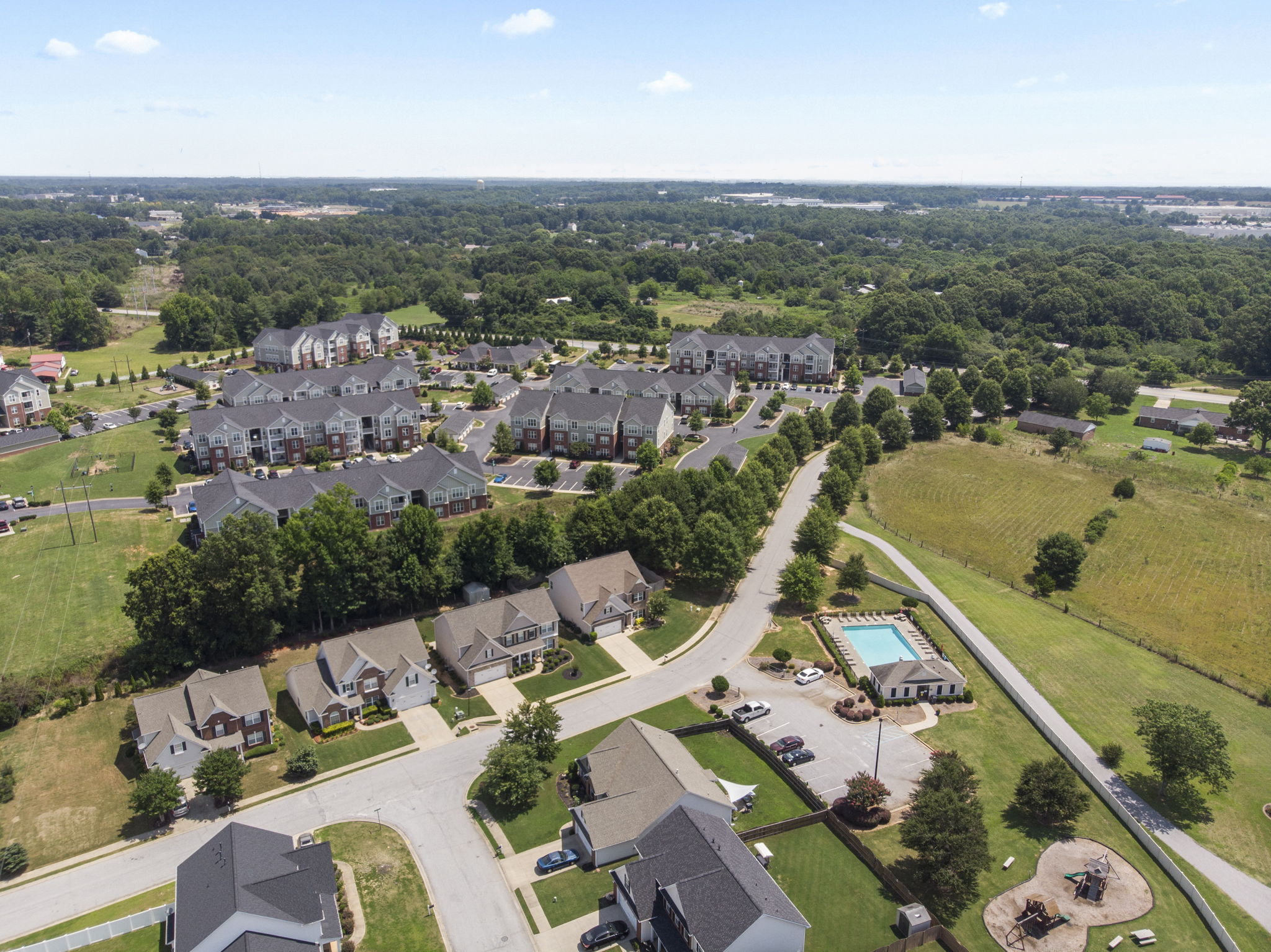 60 Ashington Dr, Simpsonville, SC 29680 North 7th