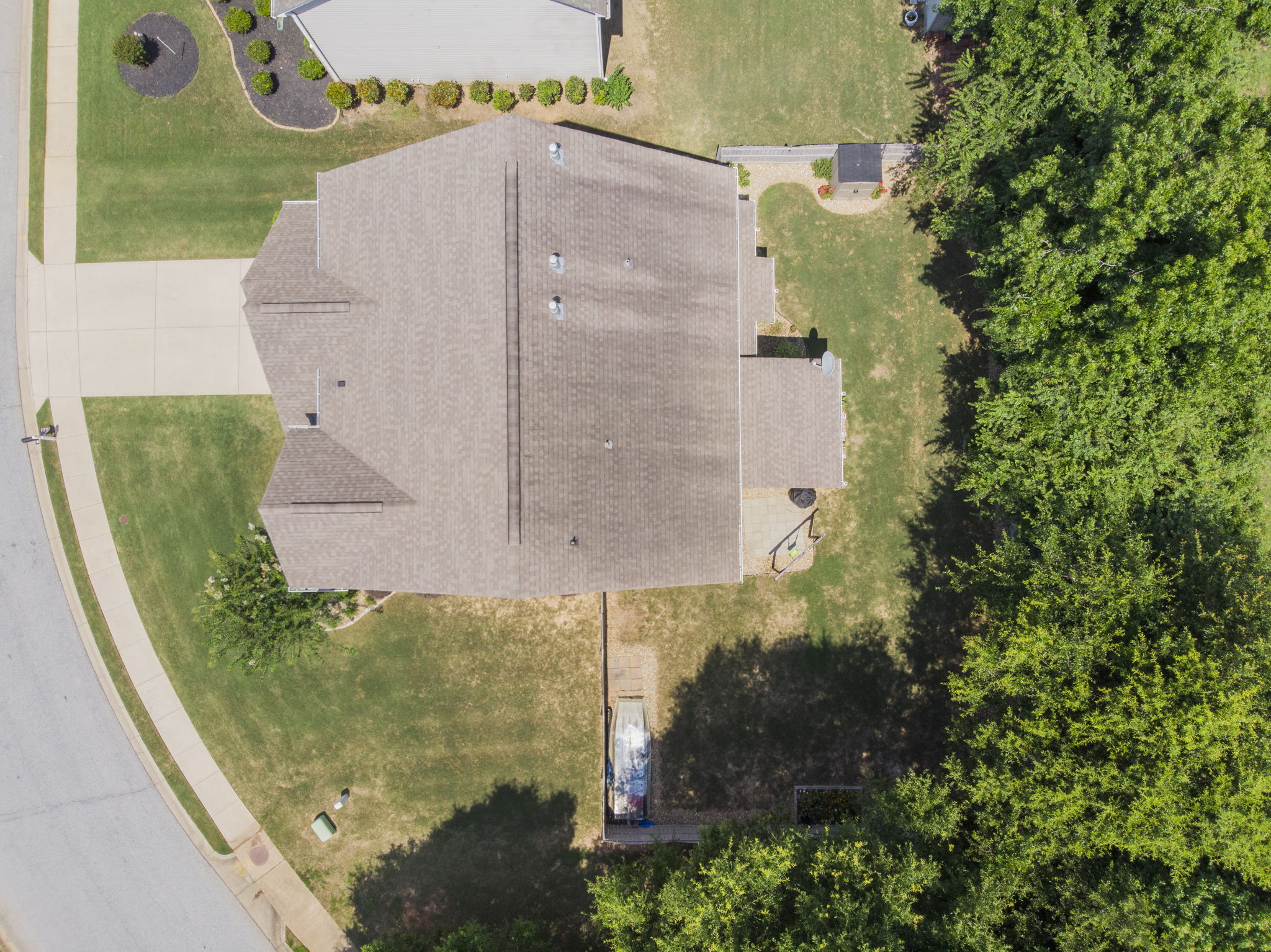 60 Ashington Dr, Simpsonville, SC 29680 North 7th