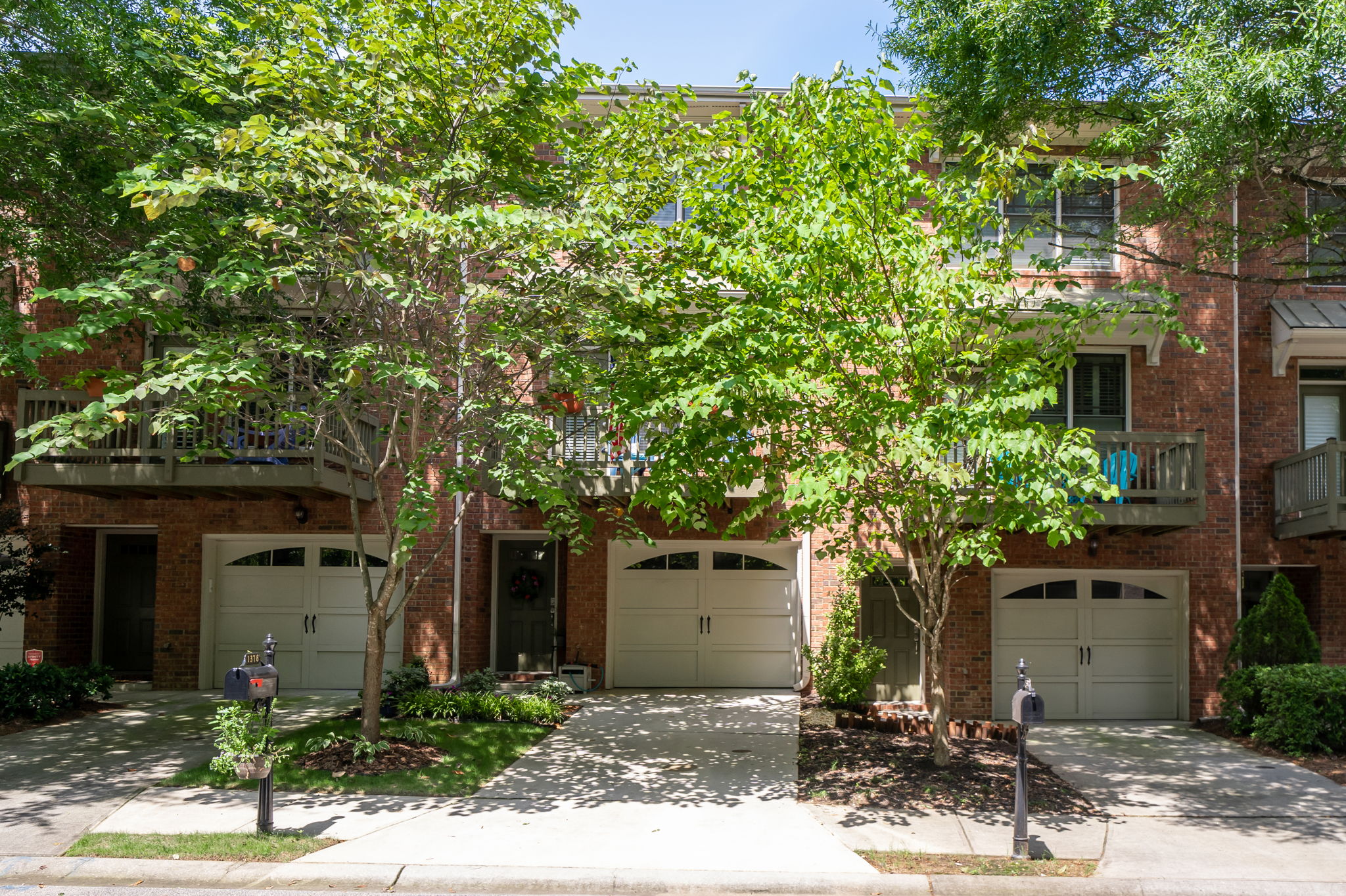 1378 Idlewood Parc Crossing, Tucker, GA 30084 HomeStar Photo