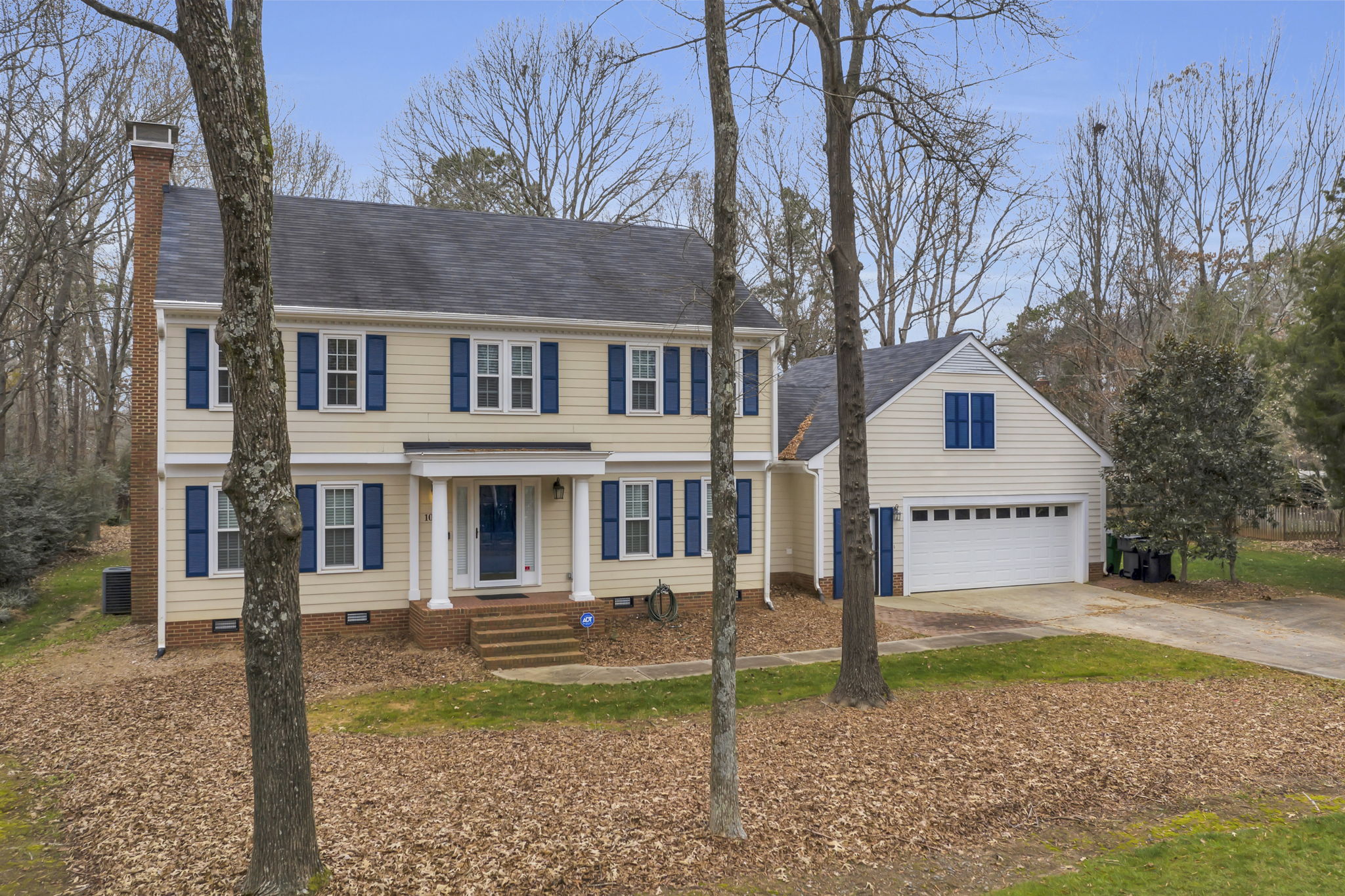 10646 S Hall Dr, Charlotte, NC 28270, US