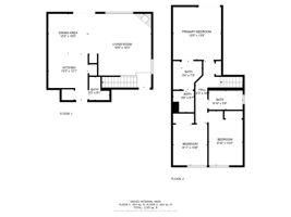 Floorplan #2