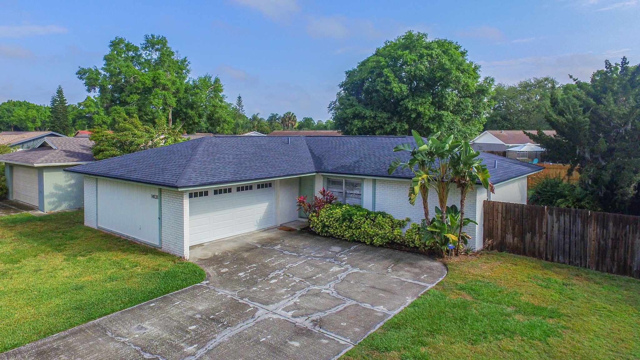 14131 Arbor Hills Rd, Tampa, FL 33625 HDShowings Real Estate Photography