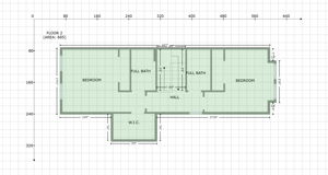 Floorplan #5