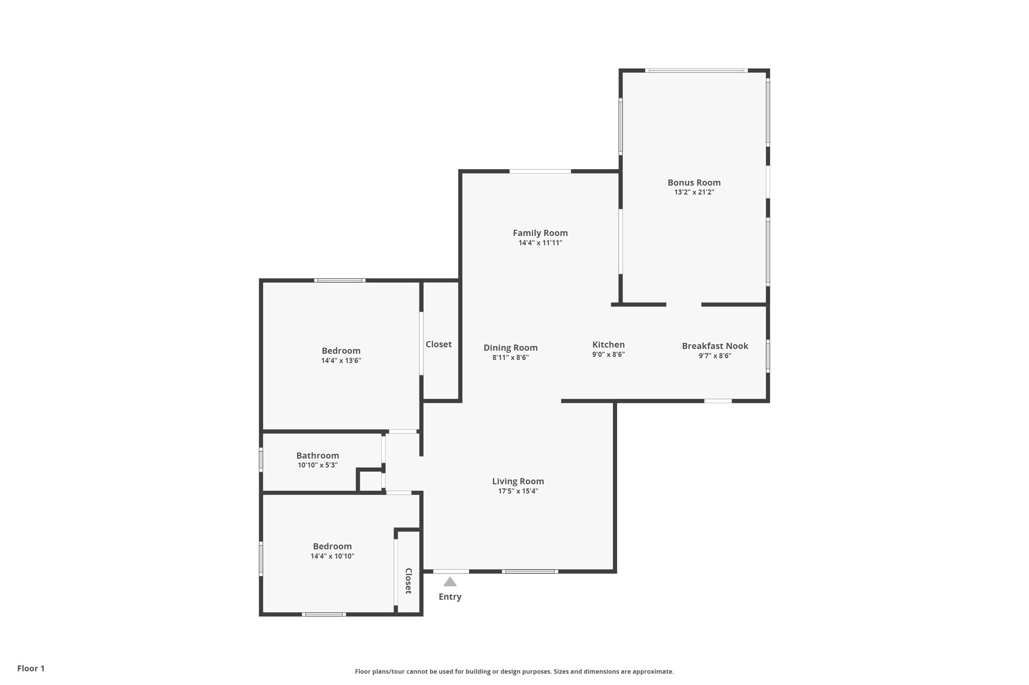 Floorplan #0