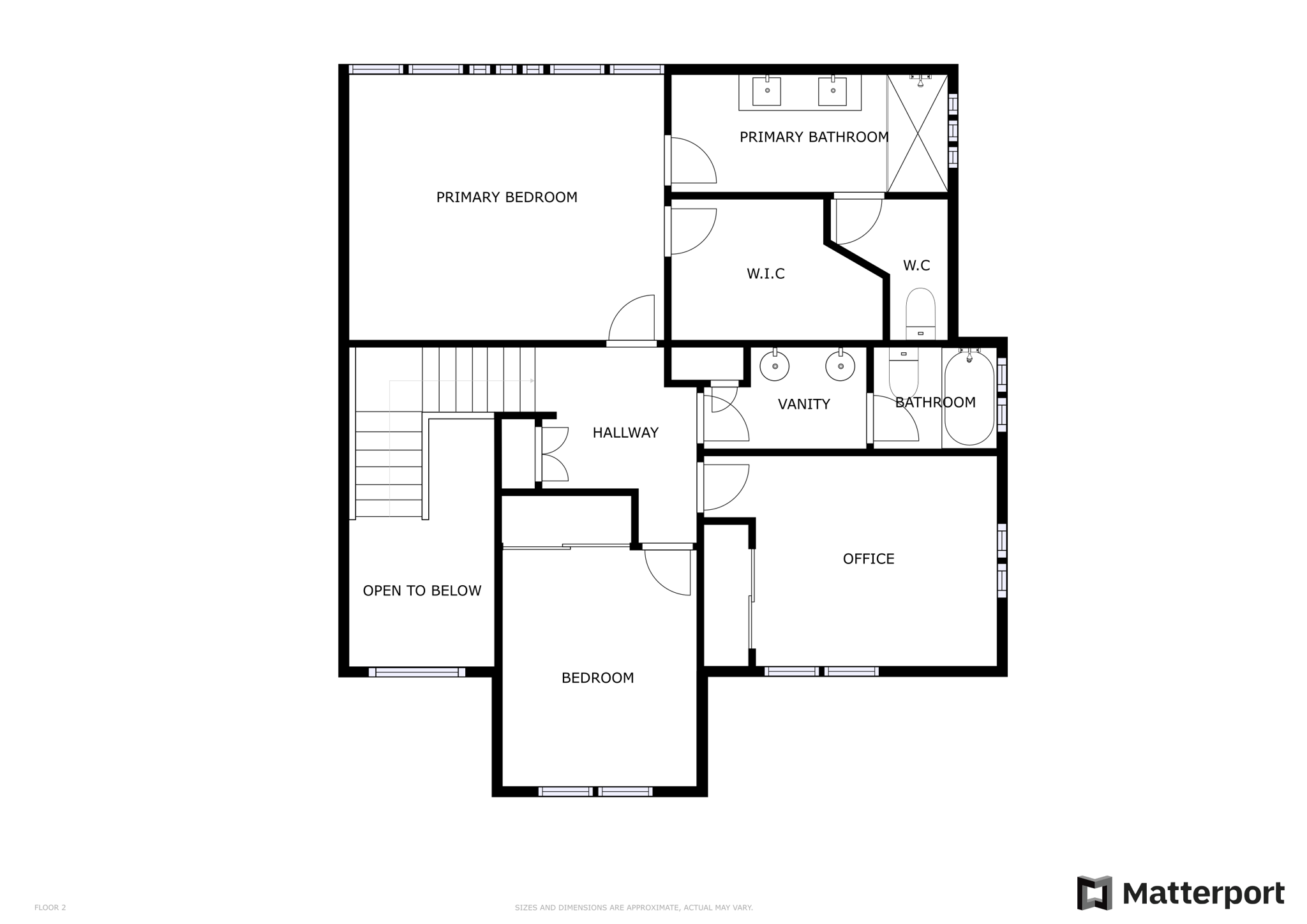 Floorplan #2
