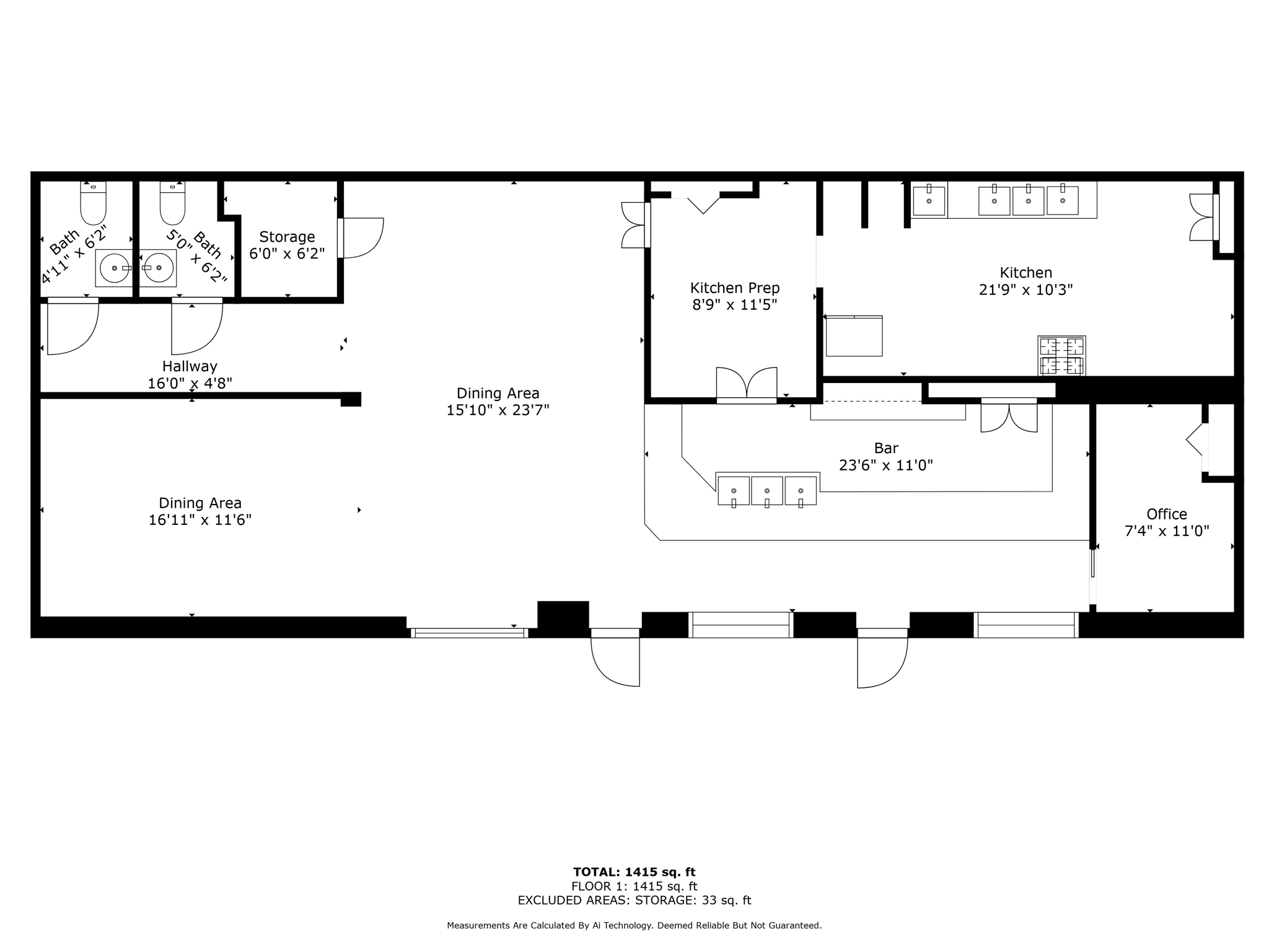 Floorplan #7