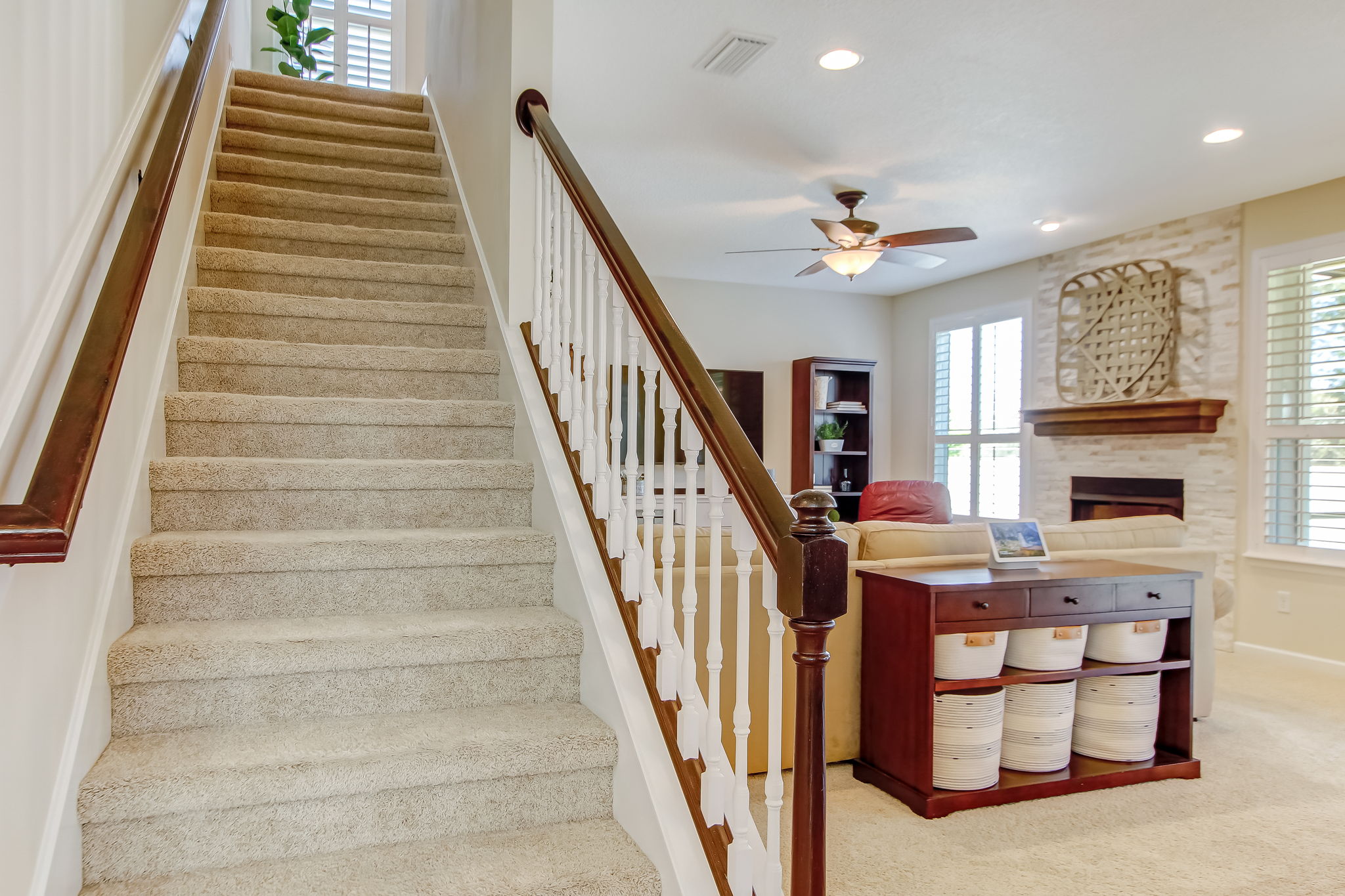 Stairway