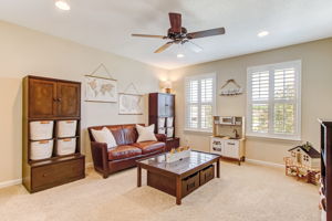 Second Floor Landing