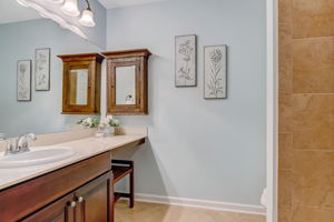 Guest Bath