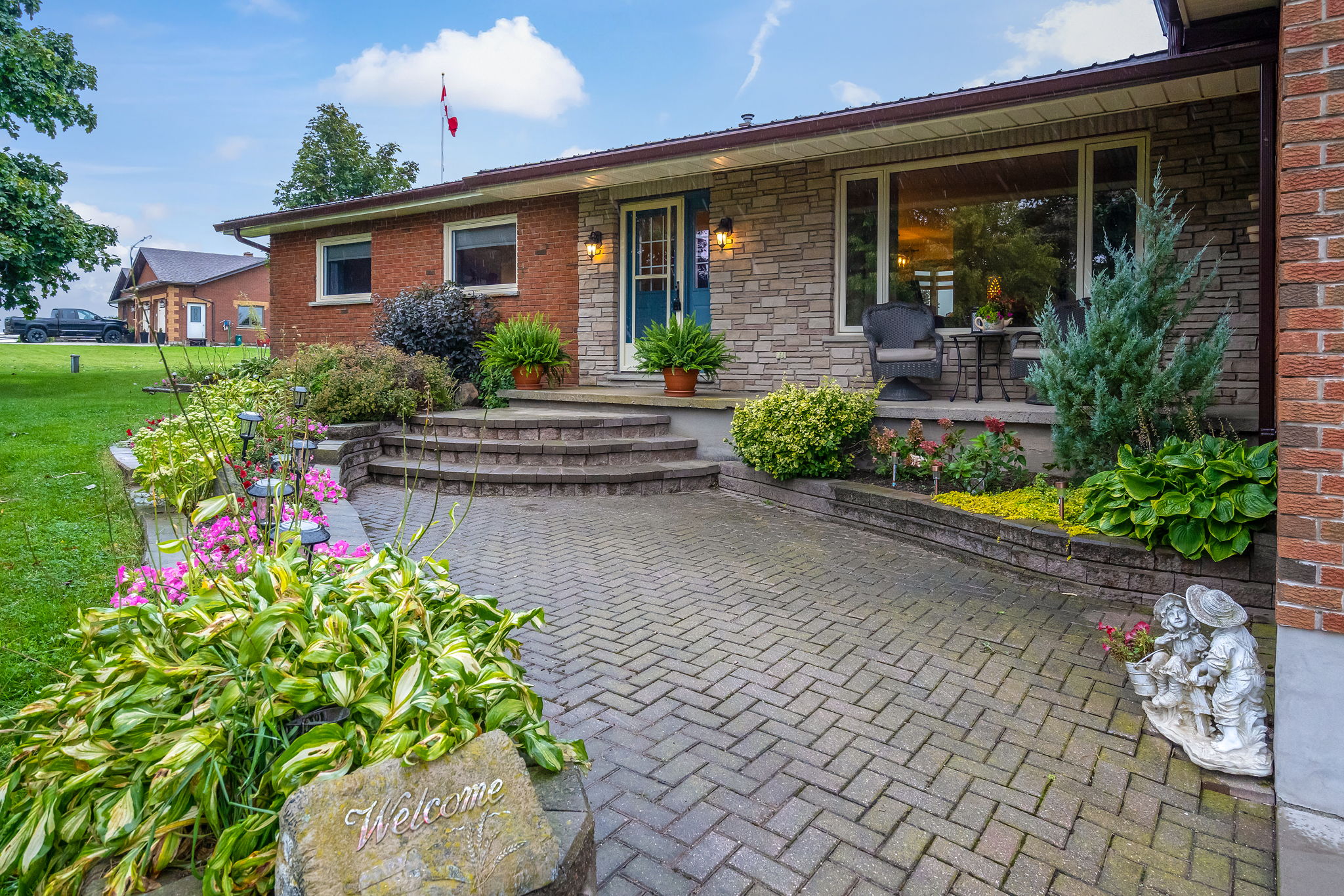 554415 Mono Amaranth Townline, Mono, ON L9W 5M8 JT Home Tours