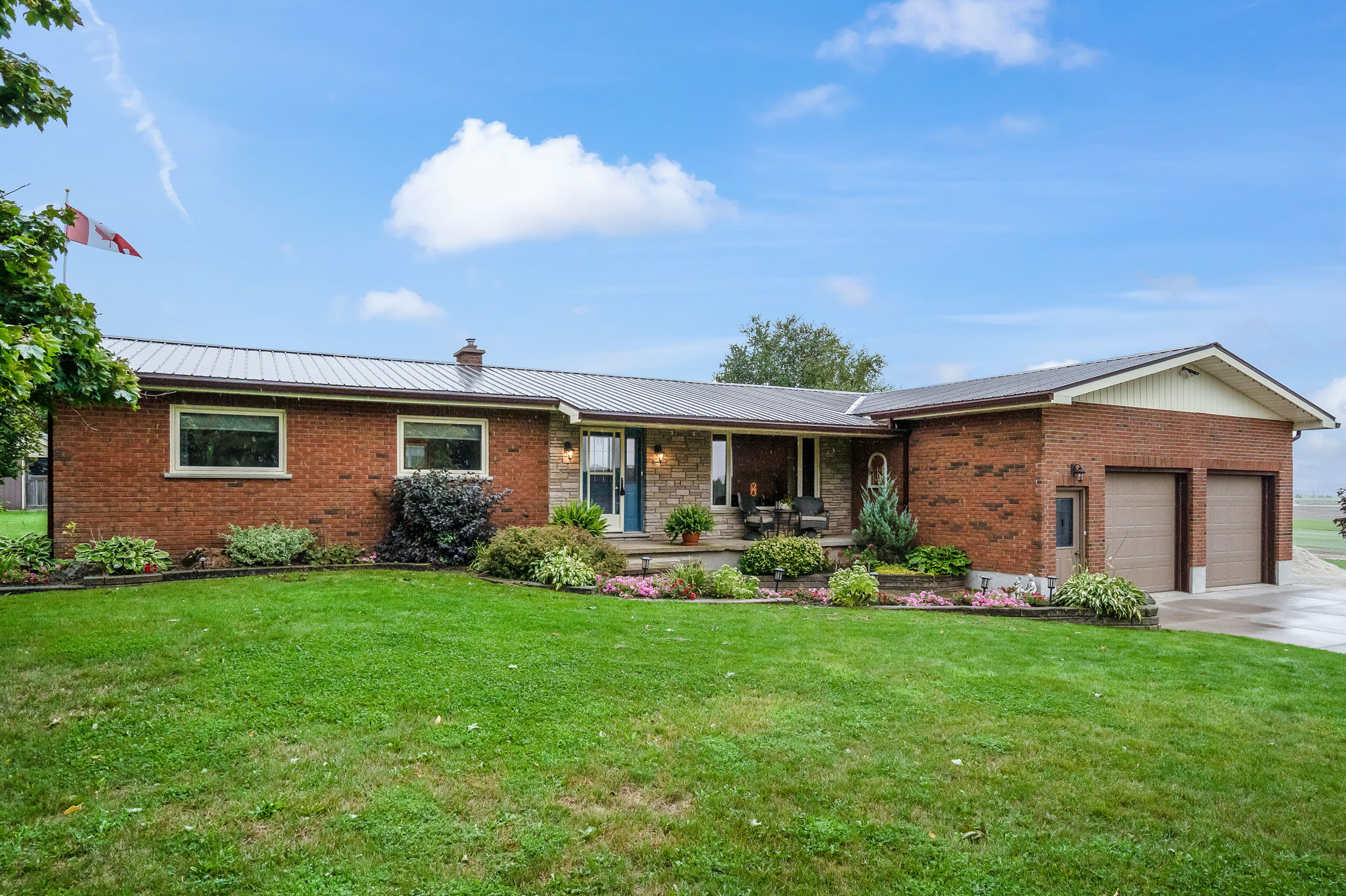 554415 Mono Amaranth Townline, Mono, ON L9W 5M8 JT Home Tours