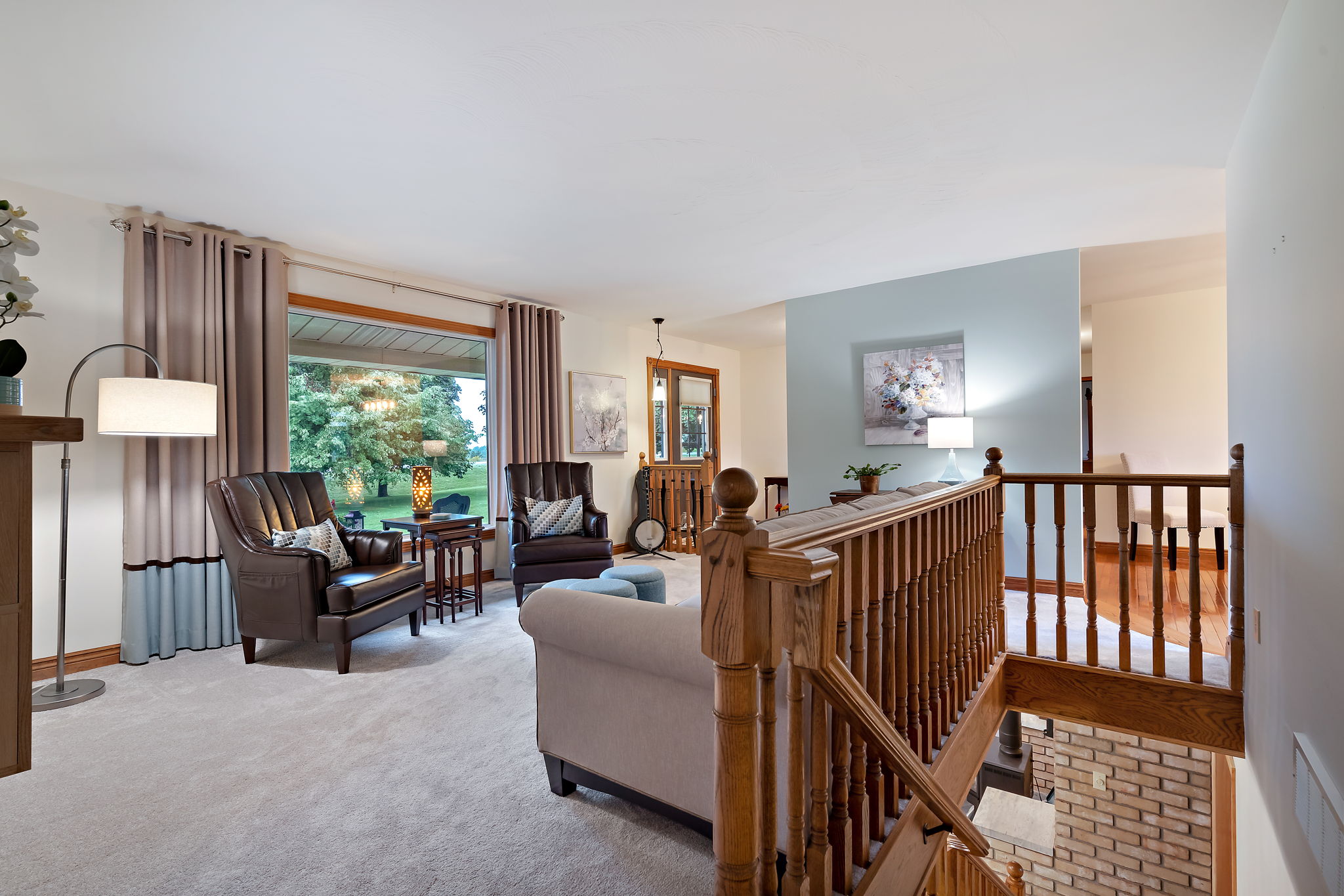 554415 Mono Amaranth Townline, Mono, ON L9W 5M8 JT Home Tours