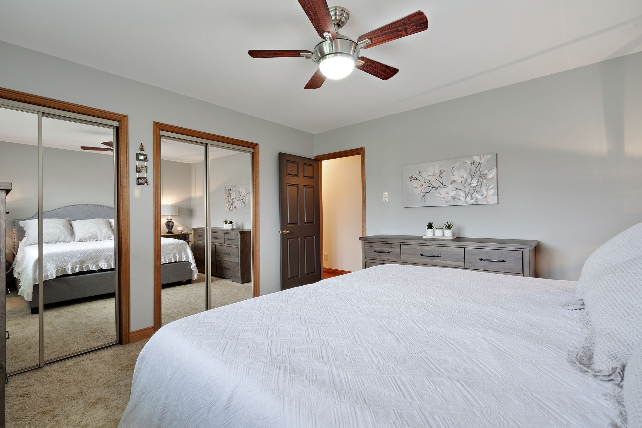 554415 Mono Amaranth Townline, Mono, ON L9W 5M8 JT Home Tours