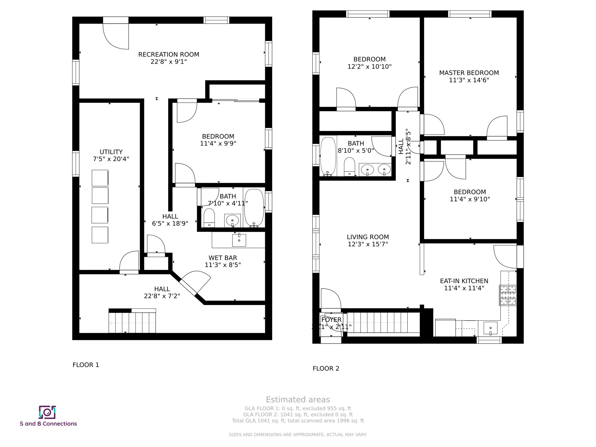 Floorplan #0