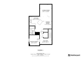 Floorplan #0