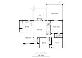 Floorplan #0