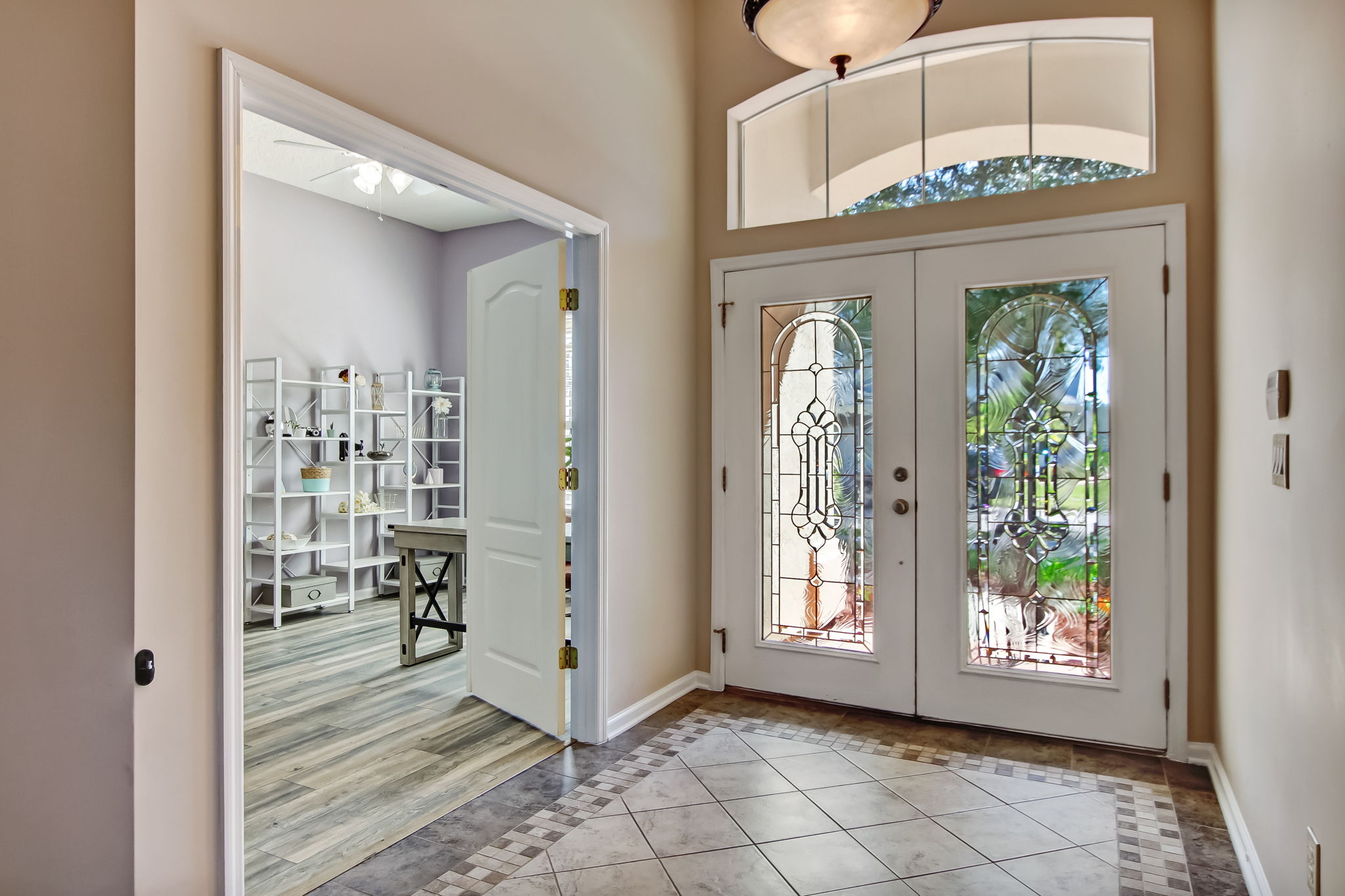 Foyer