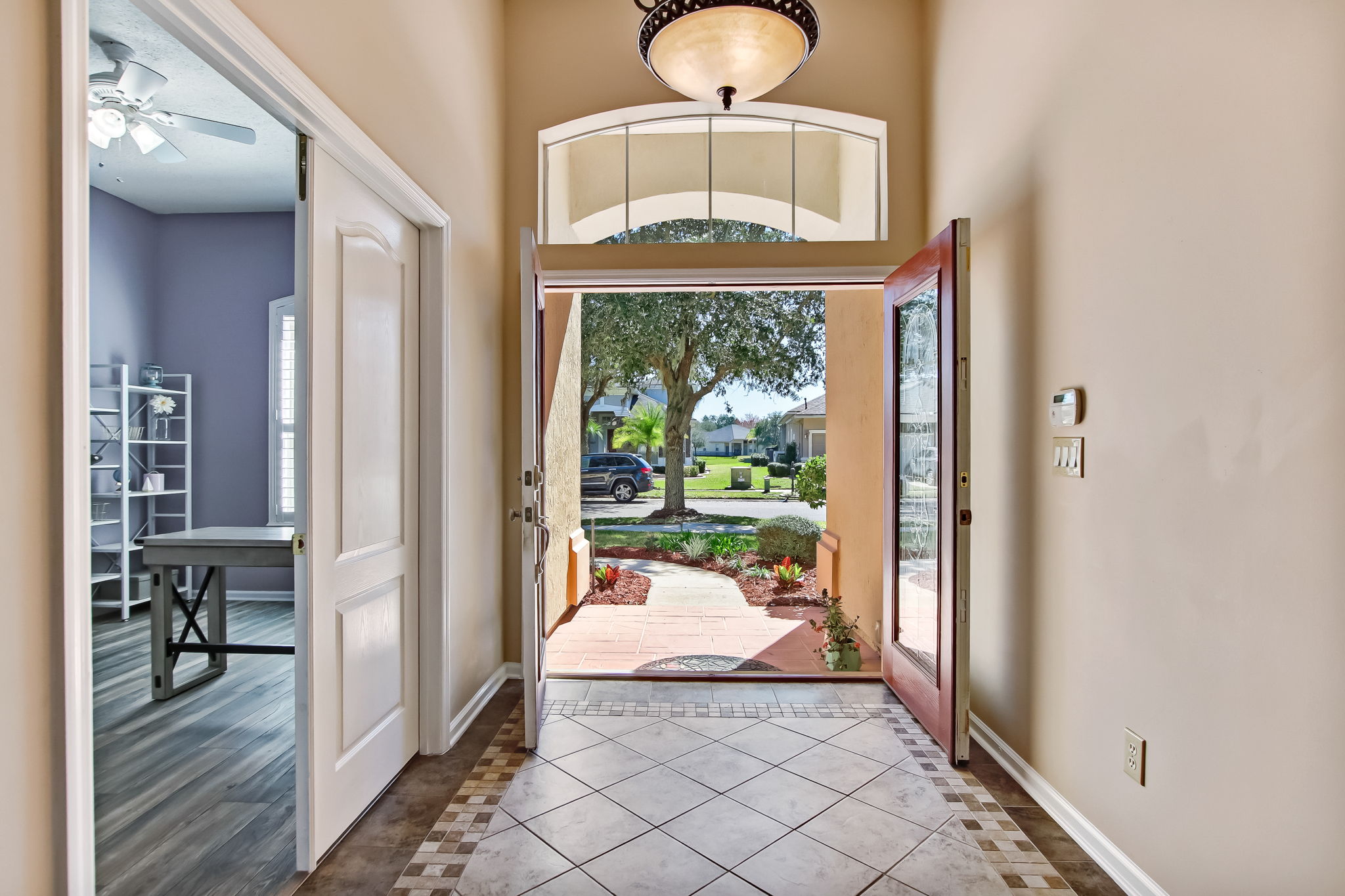 Foyer