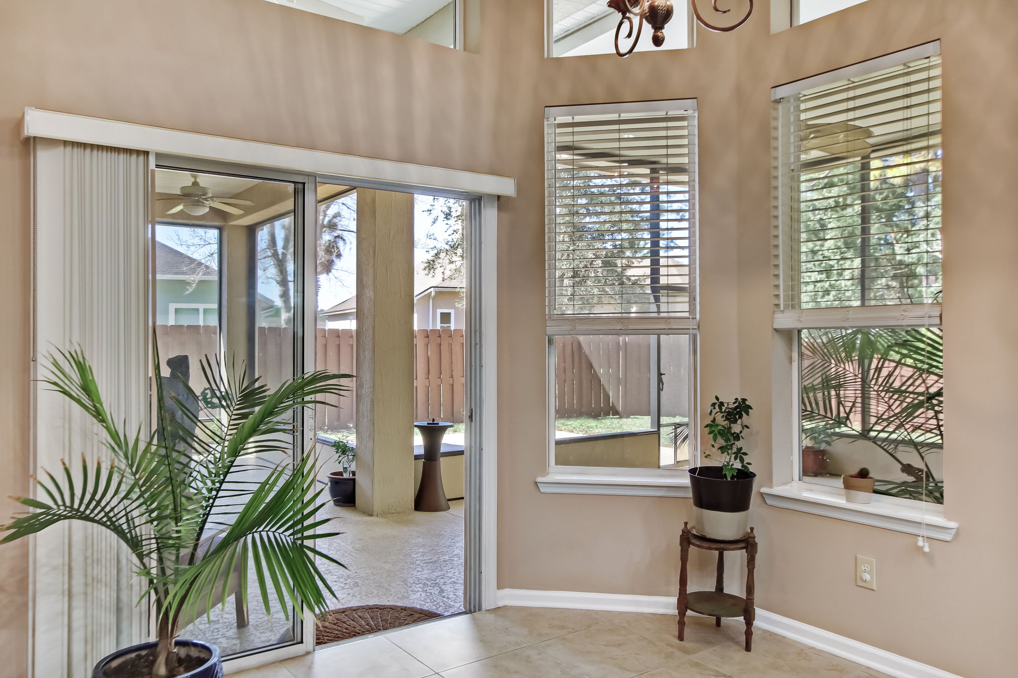 Breakfast Nook