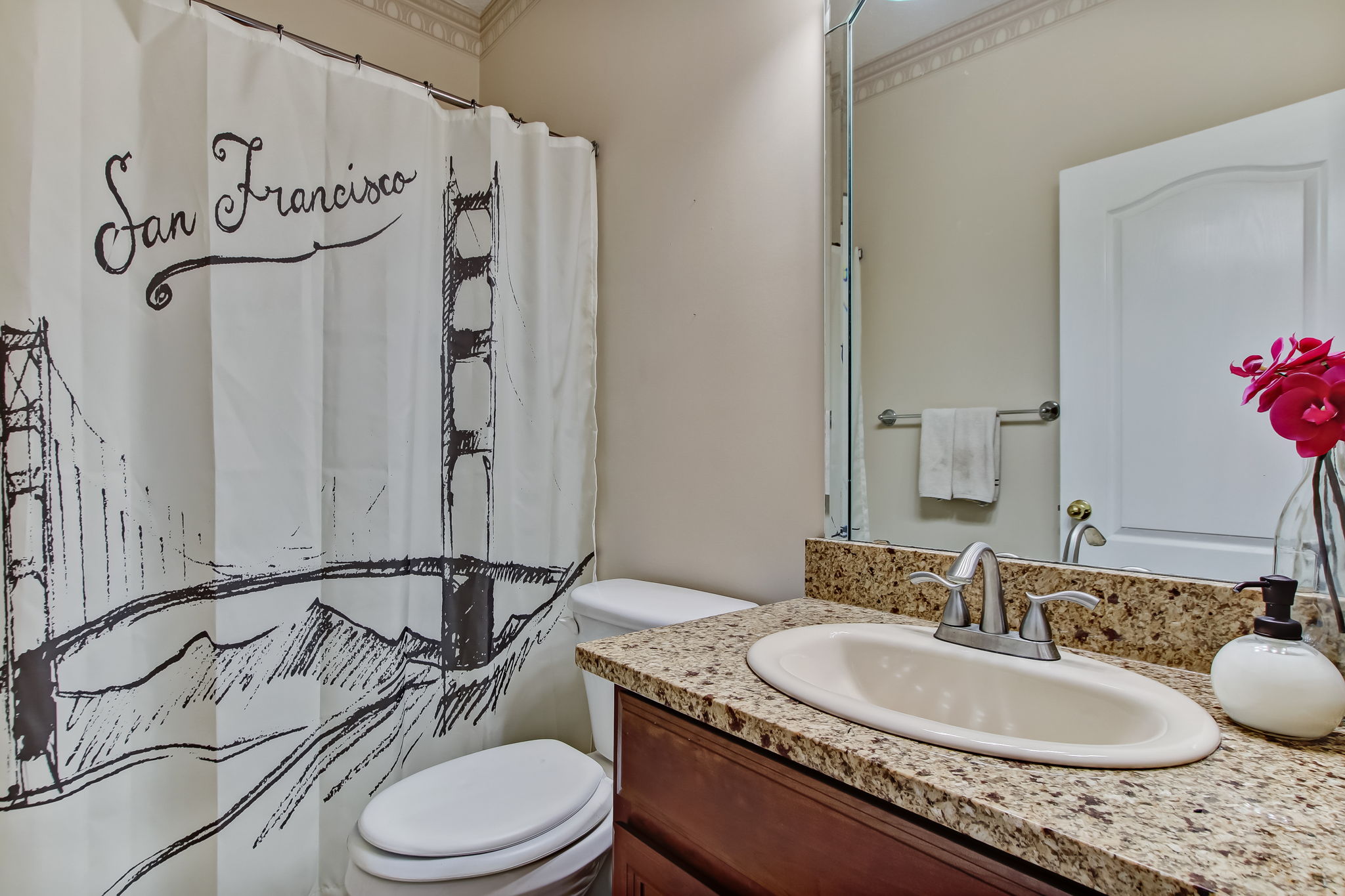 Guest Bath