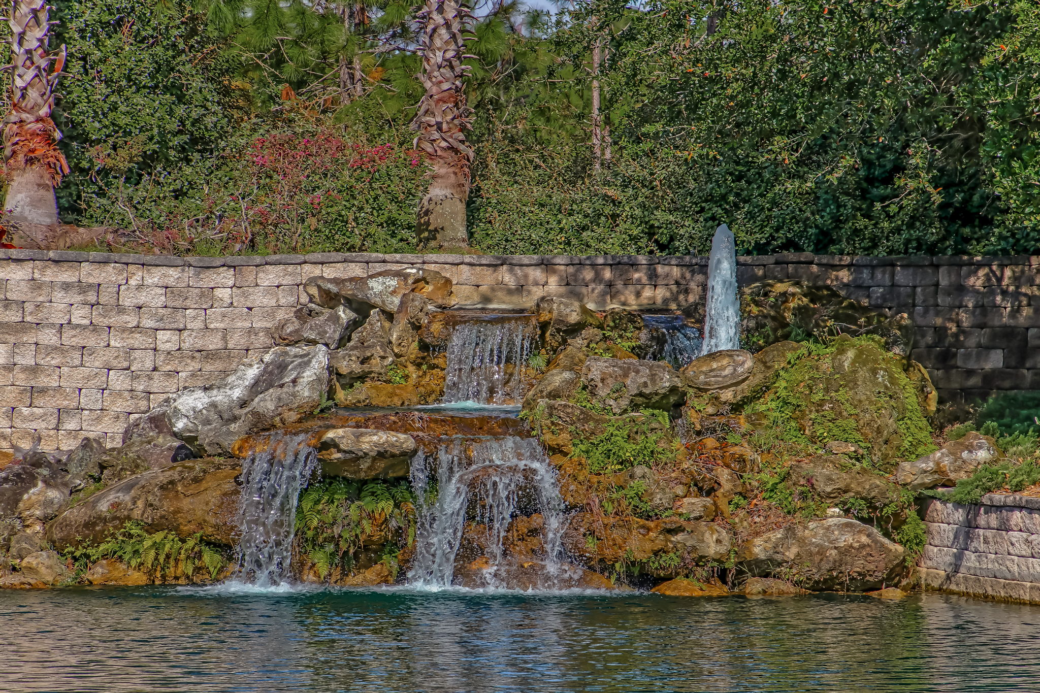 Bartram Springs