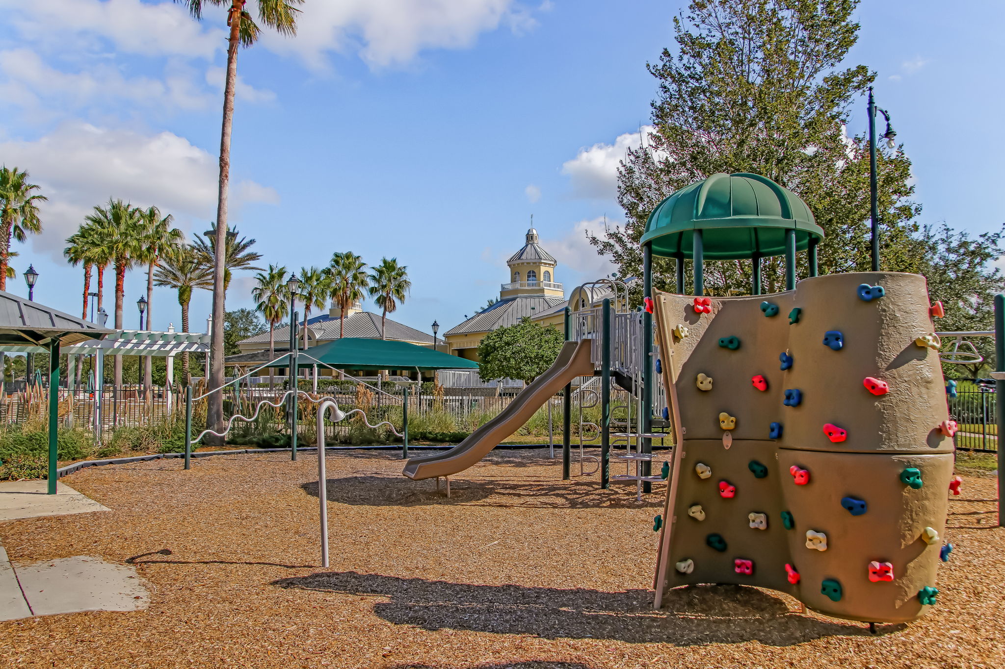 Bartram Springs