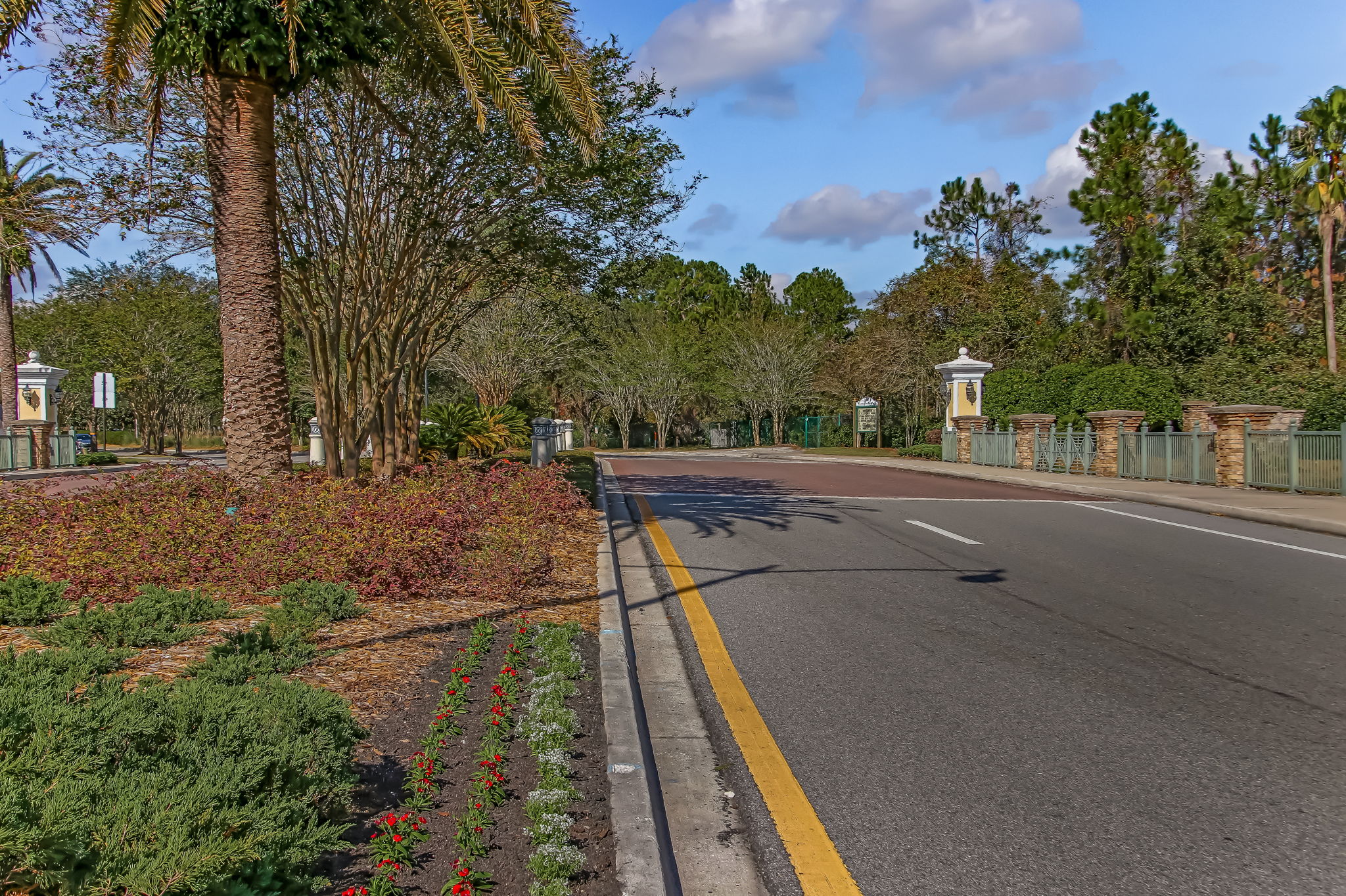 Bartram Springs