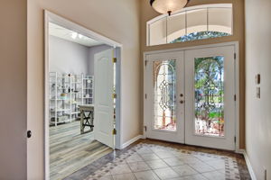 Foyer