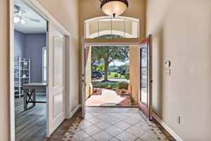 Foyer