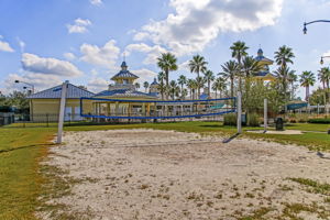 Bartram Springs