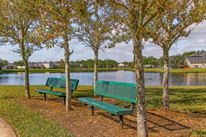 Bartram Springs
