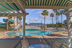 Bartram Springs