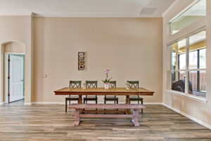 Living/Dining Room