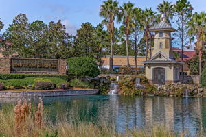 Bartram Springs
