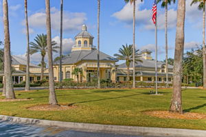 Bartram Springs