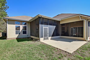 Back of Home