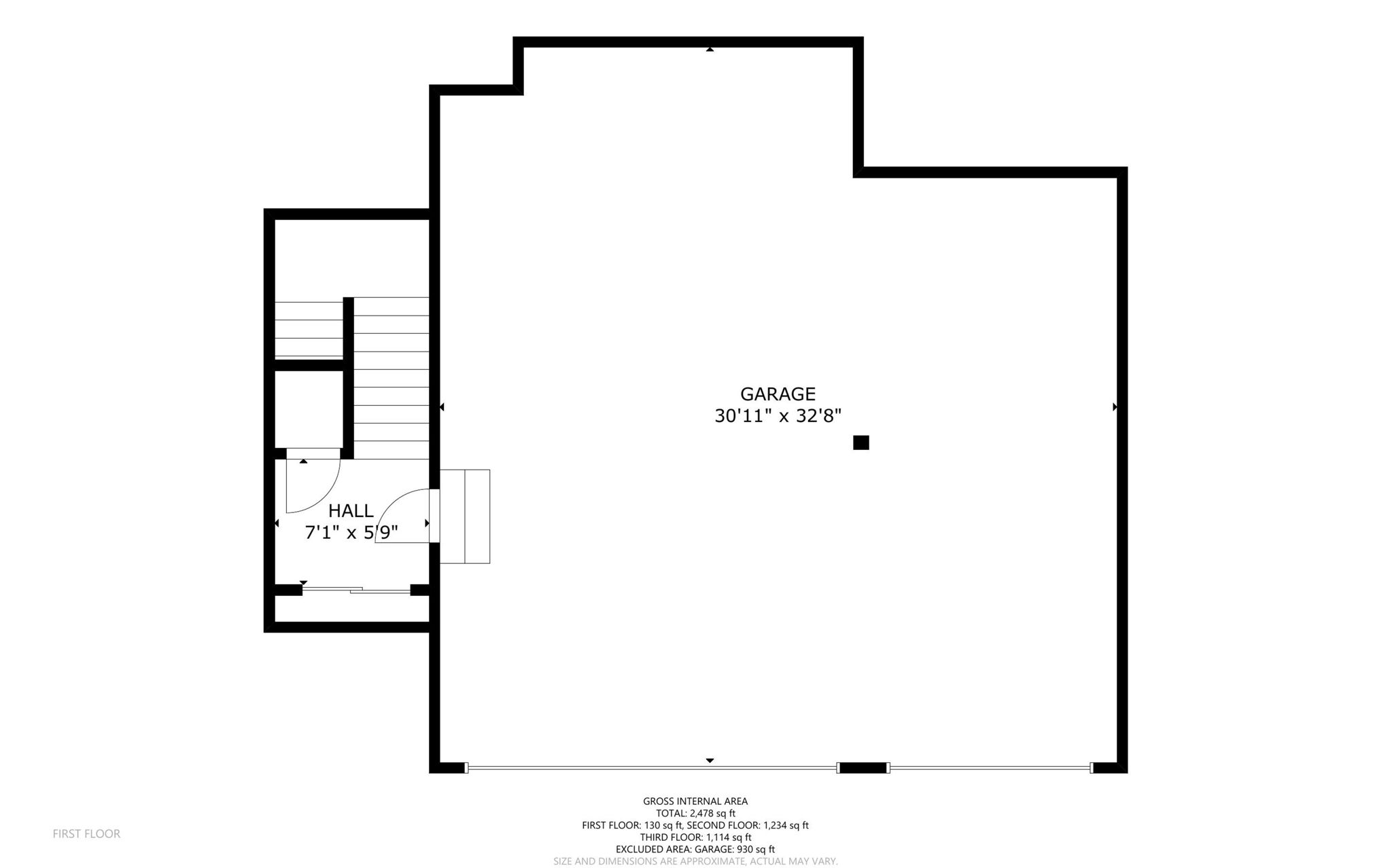 Floorplan #0