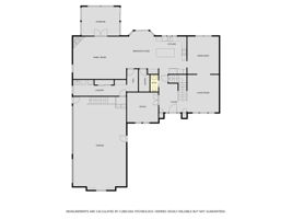 Main Floor